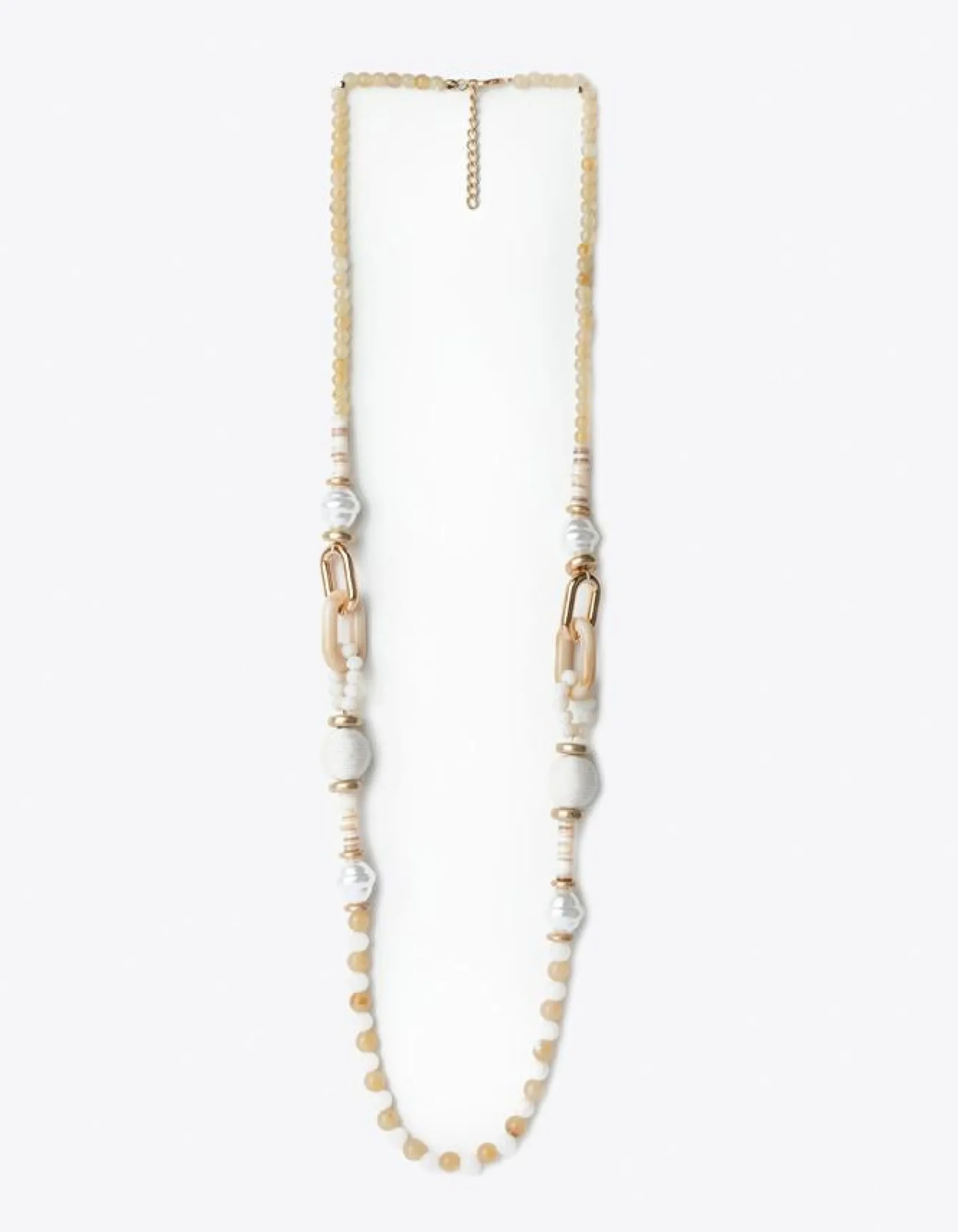 Bead Necklaces