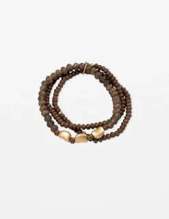 Bead Set Bracelets