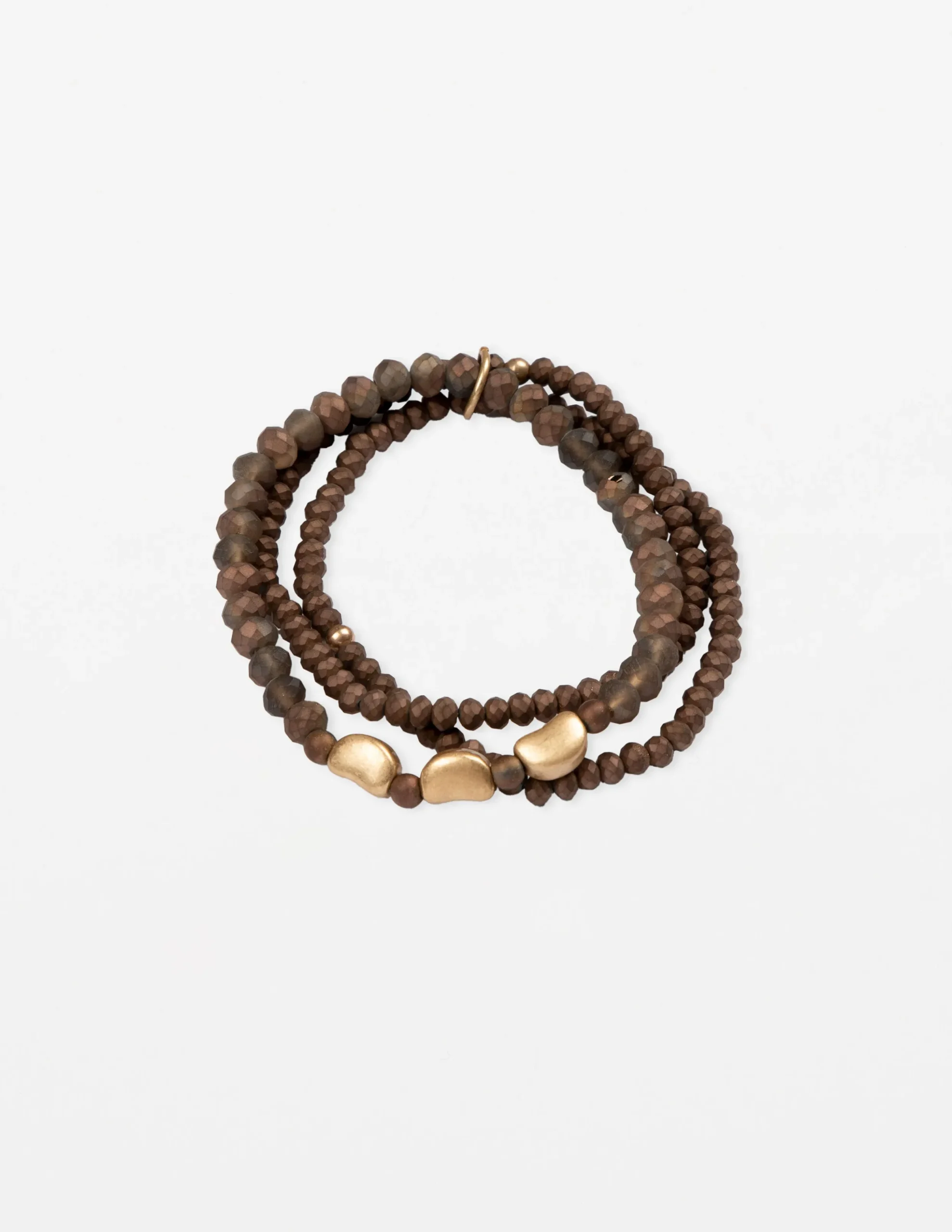 Bead Set Bracelets