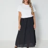 Bec Skirt - Black