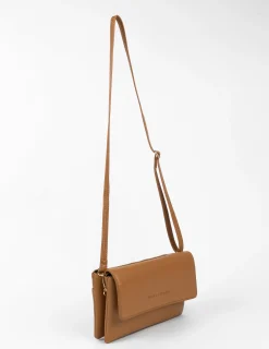 Biba Bag - Caramel