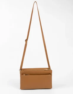 Biba Bag - Caramel