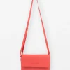 Biba Bag - Coral