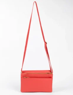 Biba Bag - Coral