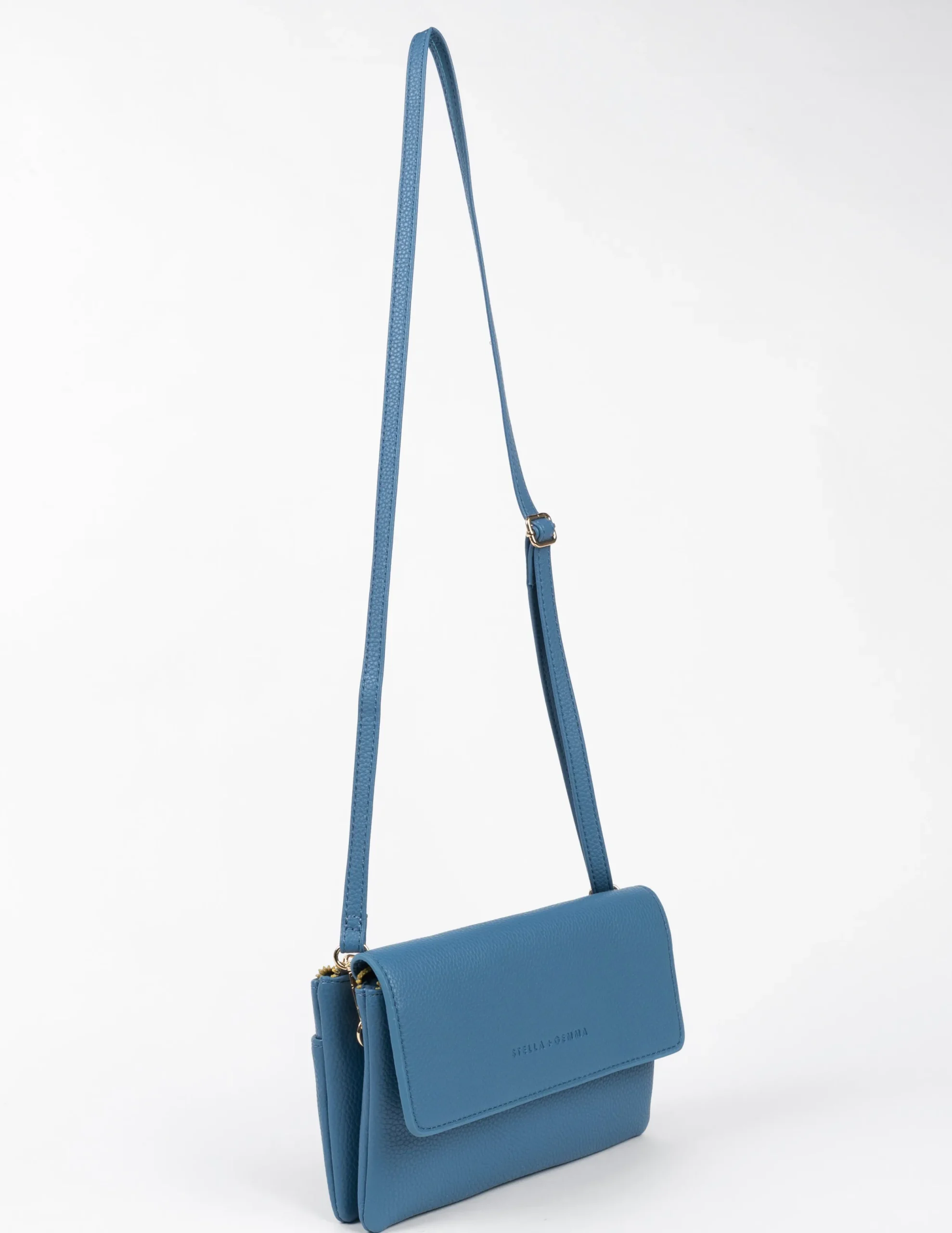 Biba Bag - Denim