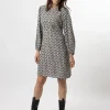 Billie Dress - Chains