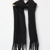 Blanket Scarves