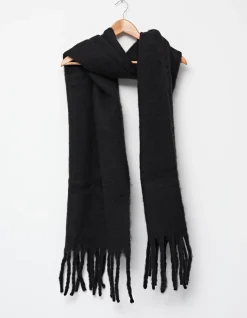 Blanket Scarves