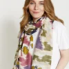 Blurred Vision Scarf