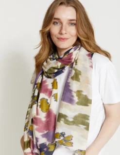 Blurred Vision Scarf
