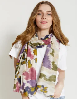 Blurred Vision Scarf