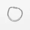Bracelet - Chain Cubic