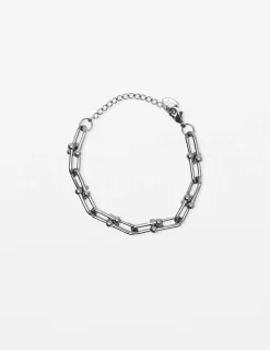 Bracelet - Chunky Link