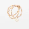 Bracelets - Disc