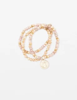 Bracelets - Disc