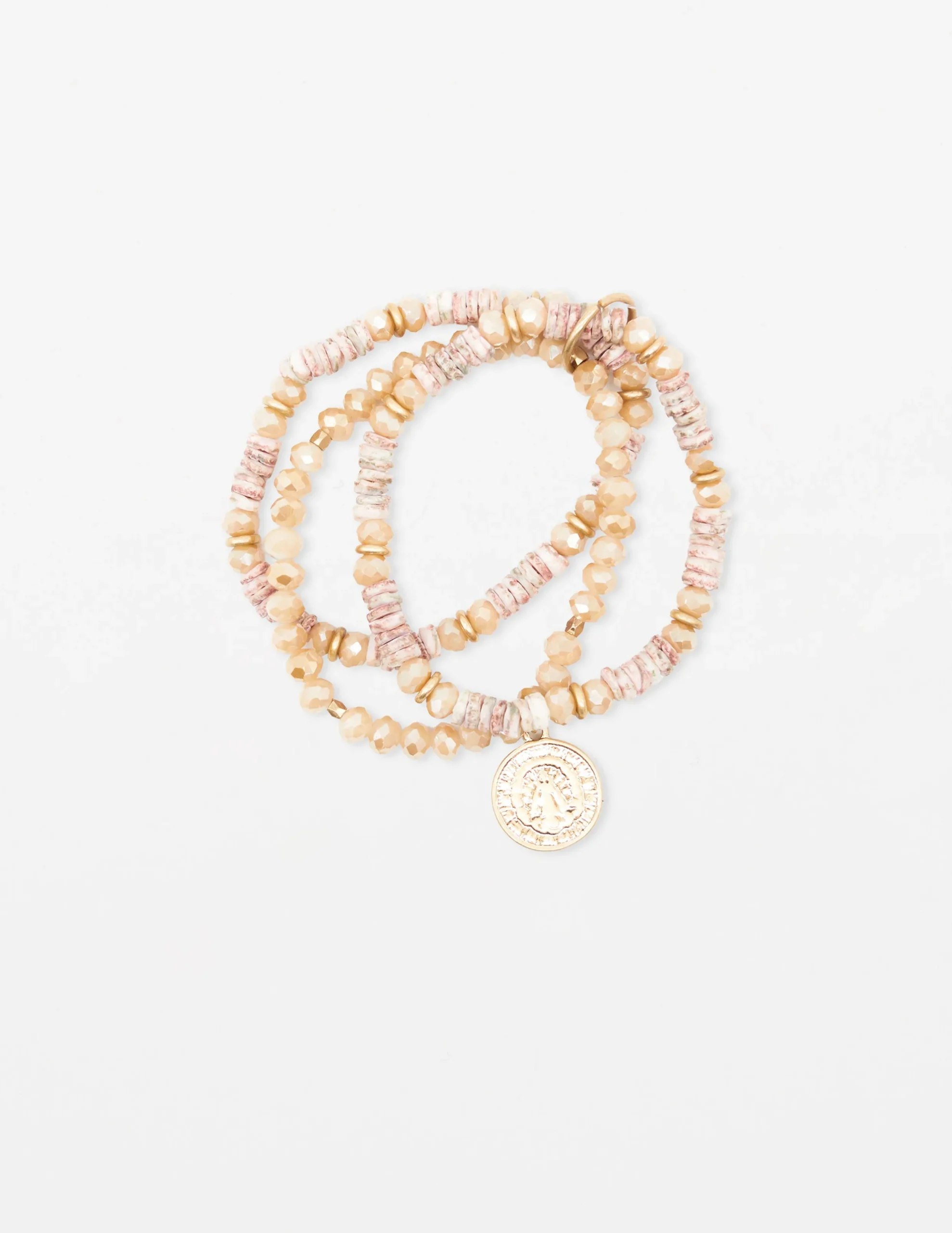 Bracelets - Disc