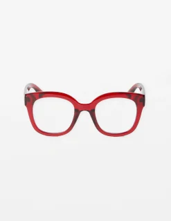 Bree Readers - Red