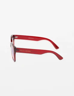 Bree Readers - Red