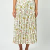 Brigette Skirt - Garden Party