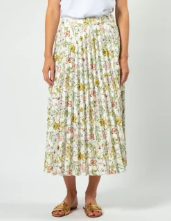 Brigette Skirt - Garden Party
