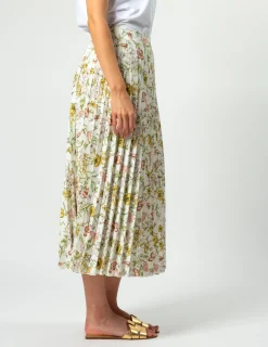 Brigette Skirt - Garden Party