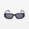 Brigitte Sunglasses - Black
