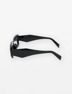 Brigitte Sunglasses - Black