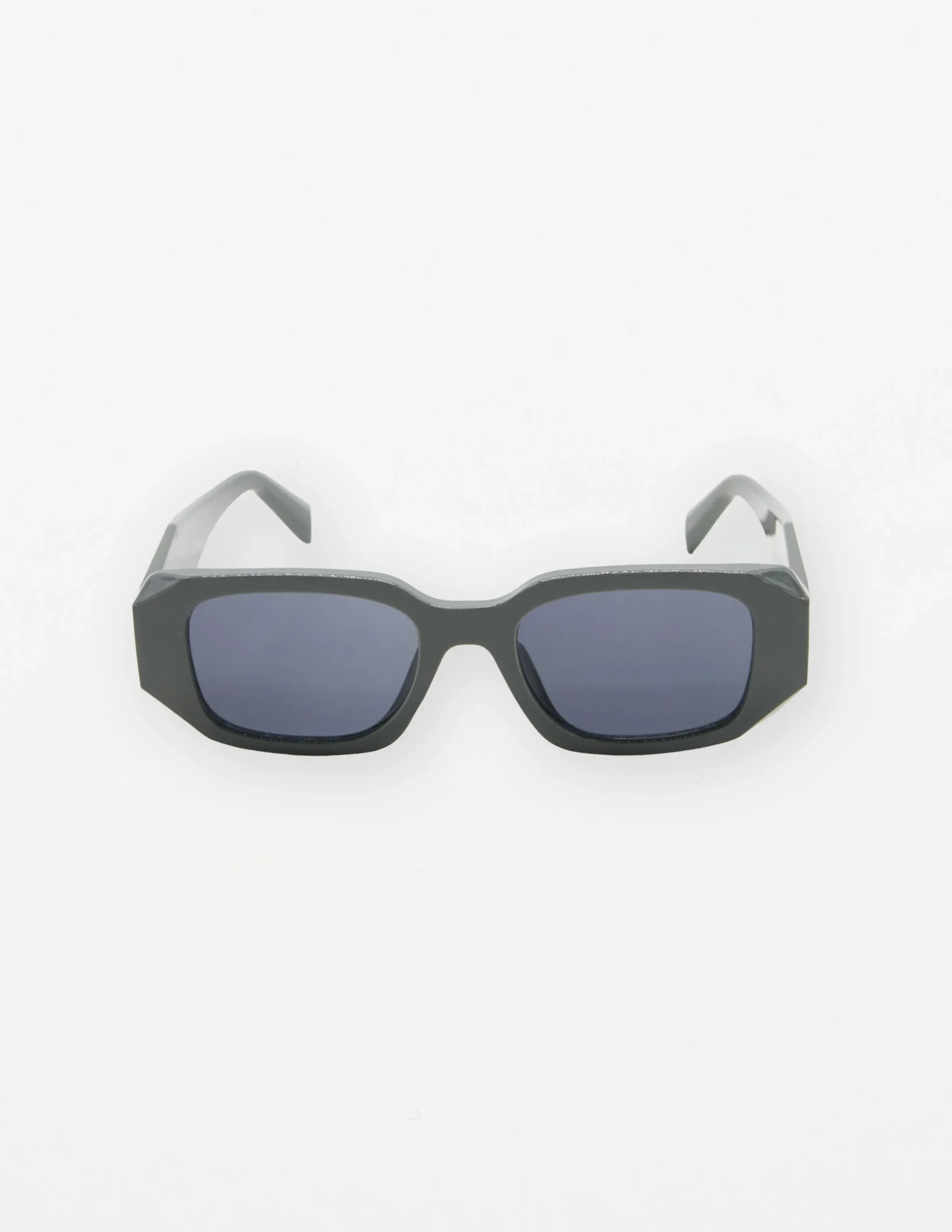 Brigitte Sunglasses - Steel