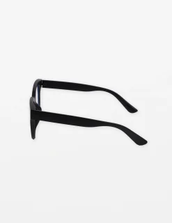 Bronte Readers - Matt Black