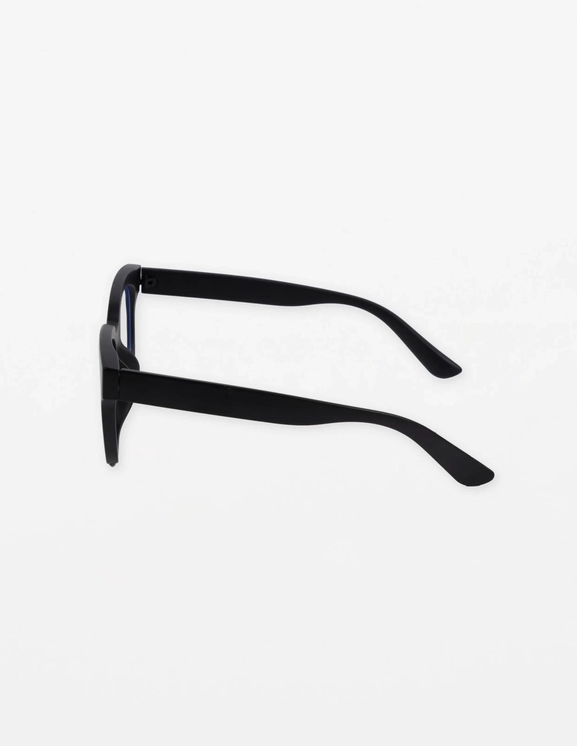 Bronte Readers - Matt Black
