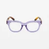 Bronte Readers - Plum
