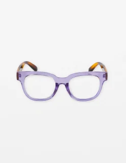 Bronte Readers - Plum