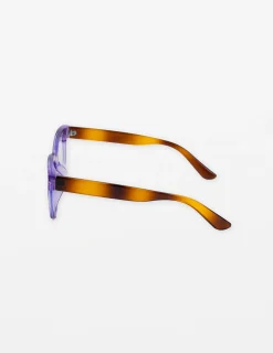 Bronte Readers - Plum