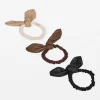 Bunny Scrunchie - PU