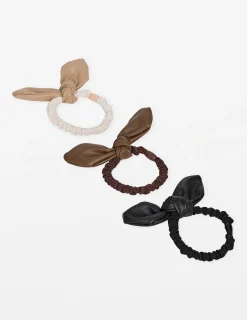 Bunny Scrunchie - PU