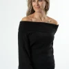 Byron Jumper - Black