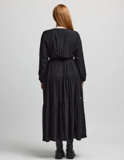 Carlylse Dress - Black