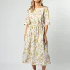 Carrie Dress - Garden Party