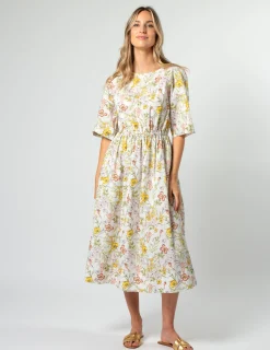 Carrie Dress - Garden Party
