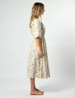 Carrie Dress - Garden Party