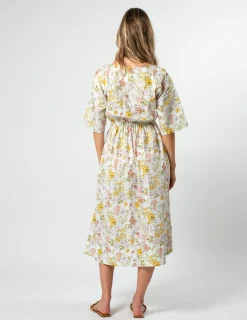 Carrie Dress - Garden Party