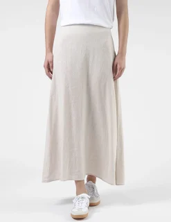 Casey Skirt - Natural