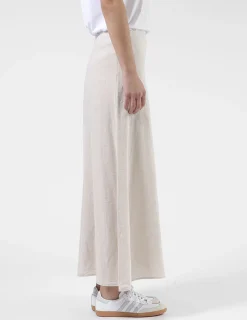Casey Skirt - Natural