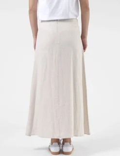 Casey Skirt - Natural