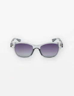 Celeste Sunglasses - Grey