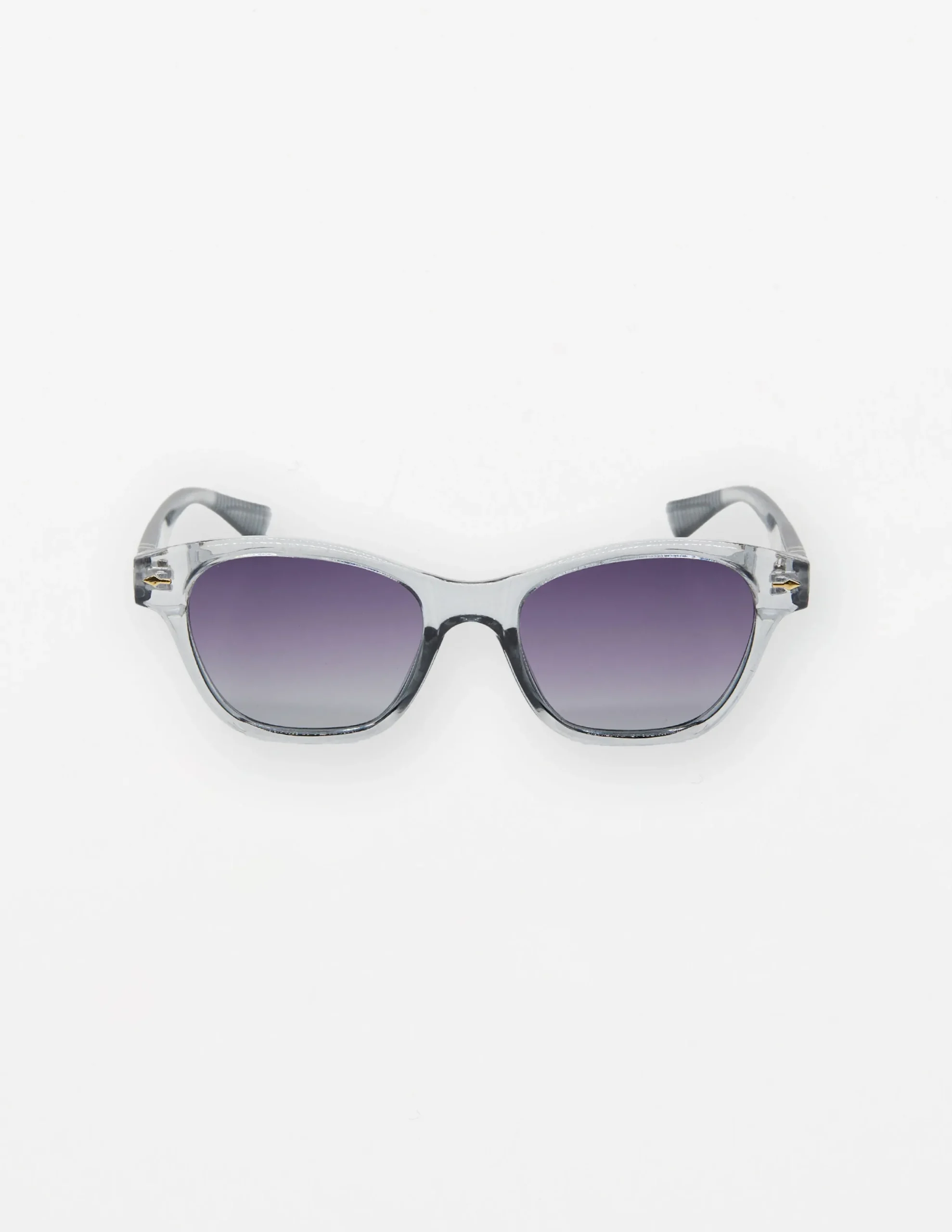 Celeste Sunglasses - Grey