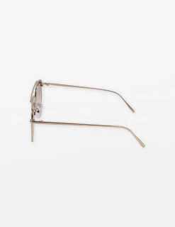 Celine Sunglasses - Gold