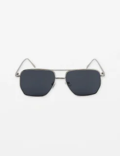 Celine Sunglasses - Silver