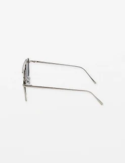 Celine Sunglasses - Silver