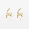 Chainmail Earrings
